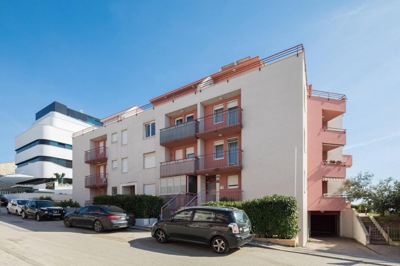 Sun Spalato Place Exterior photo